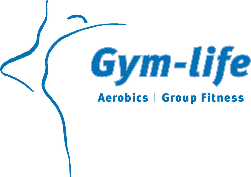 Logo Gym-life